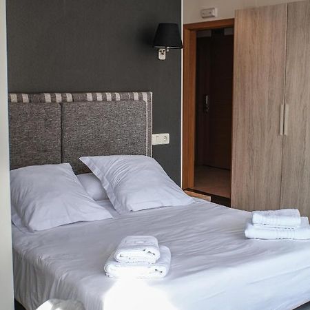 Hotel Rural Tixileiro-Cecos Dış mekan fotoğraf