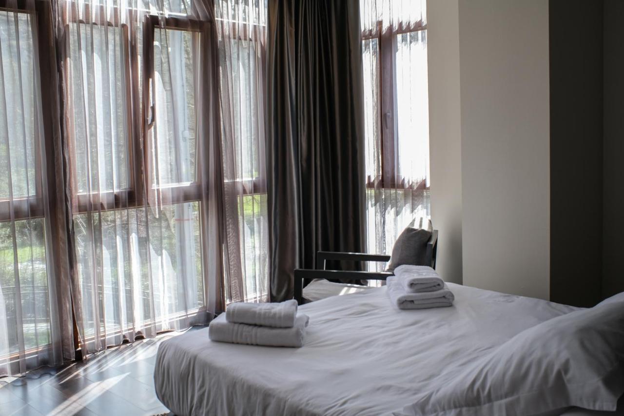 Hotel Rural Tixileiro-Cecos Dış mekan fotoğraf