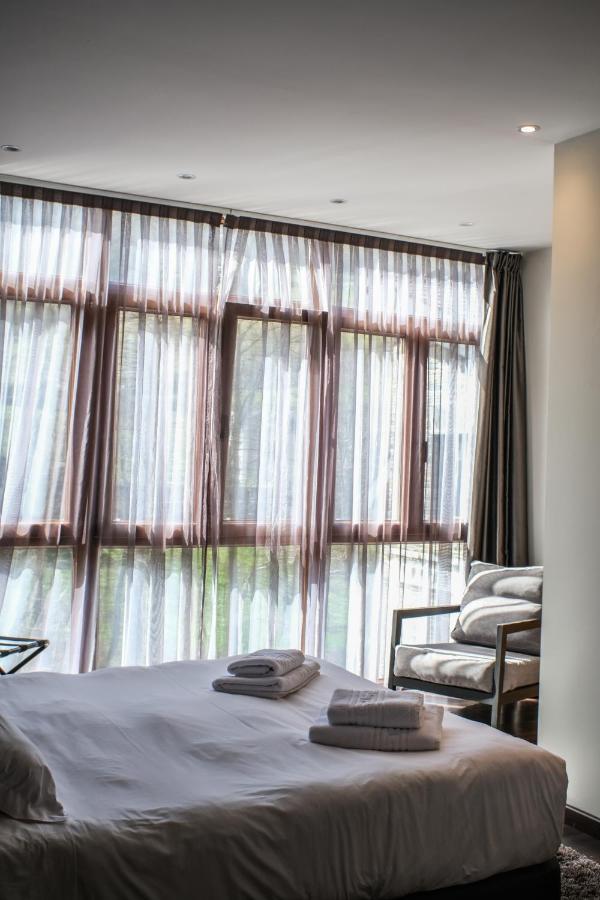 Hotel Rural Tixileiro-Cecos Dış mekan fotoğraf