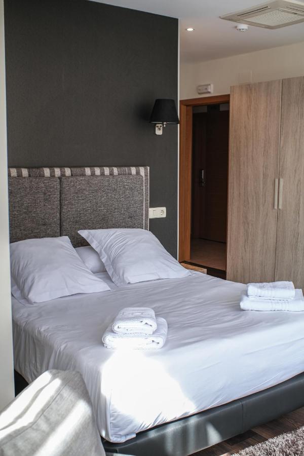 Hotel Rural Tixileiro-Cecos Dış mekan fotoğraf