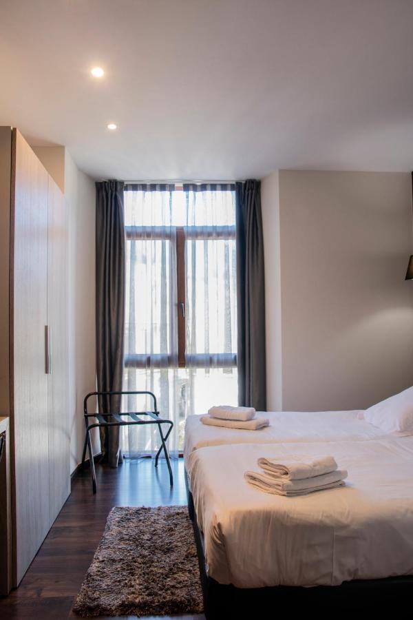 Hotel Rural Tixileiro-Cecos Dış mekan fotoğraf